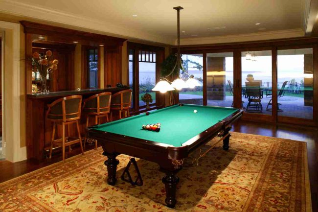 Opulnz Abode – Indoor Games Opulnz Abode - Indoor Games