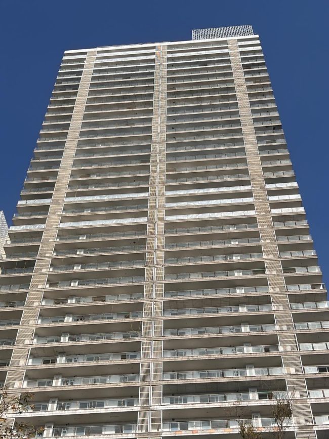DLF One Mid Town DLF One Mid Town Exterior