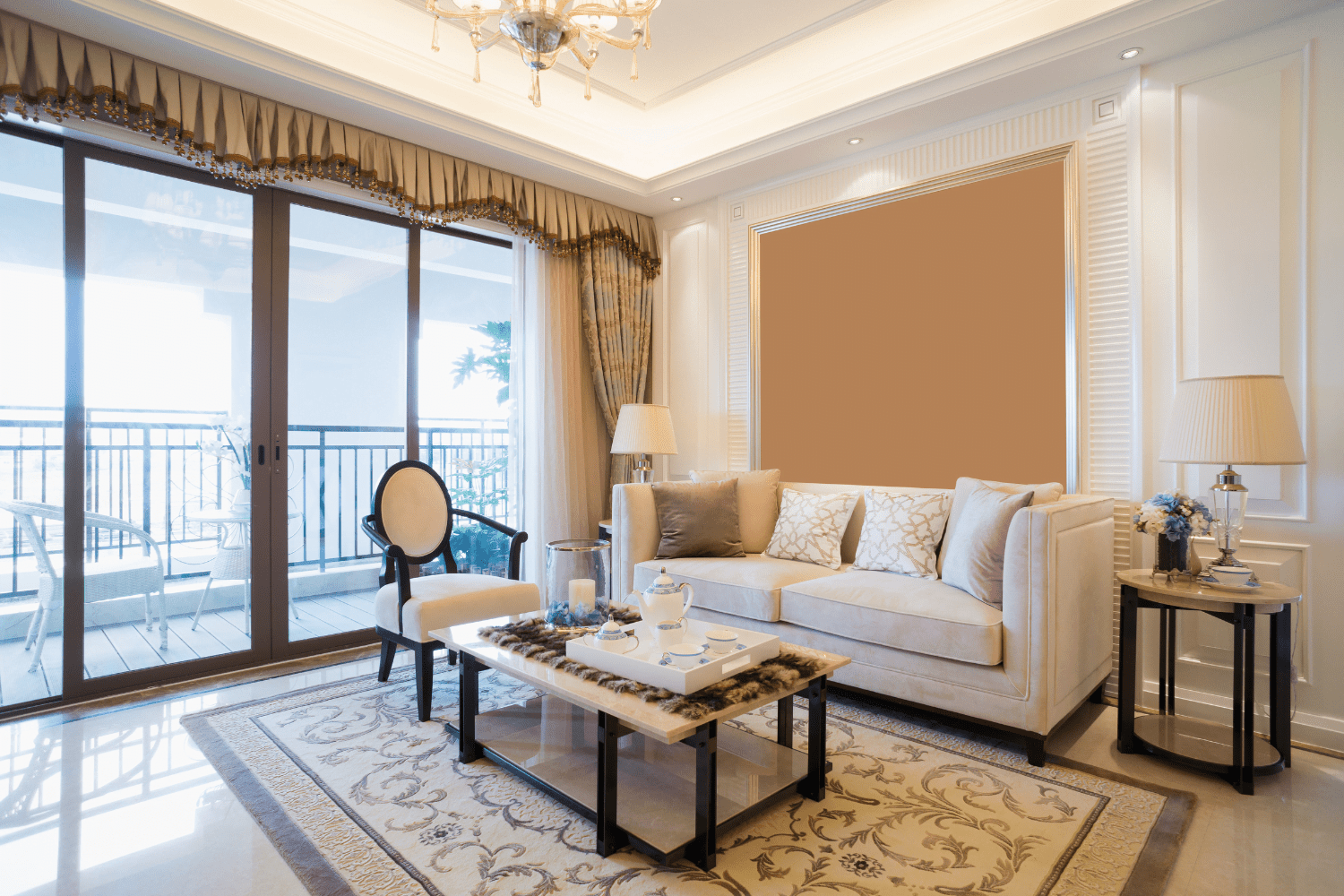 Developer and Builder - Max Estates India