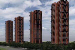Max Estates 128 Noida Master Plan Image opulnz Abode