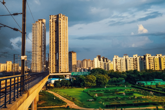 Luxury Flats Noida Luxury Flats Noida