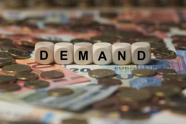 Rising Demand for High-End Properties Rising Demand for High-End Properties