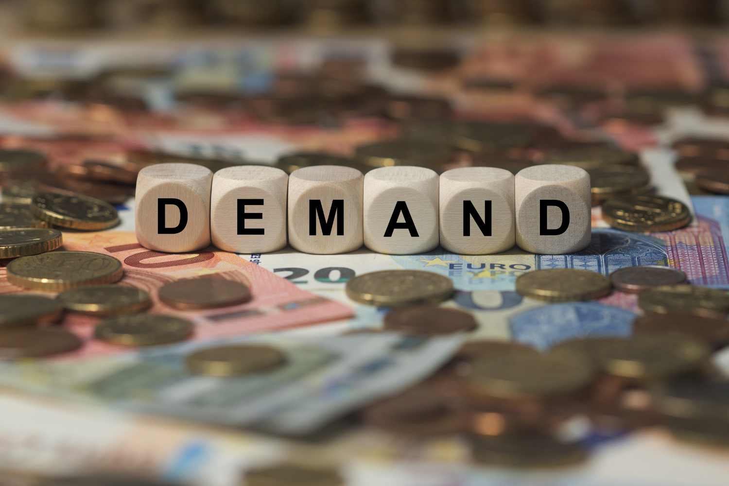 Rising Demand for High-End Properties