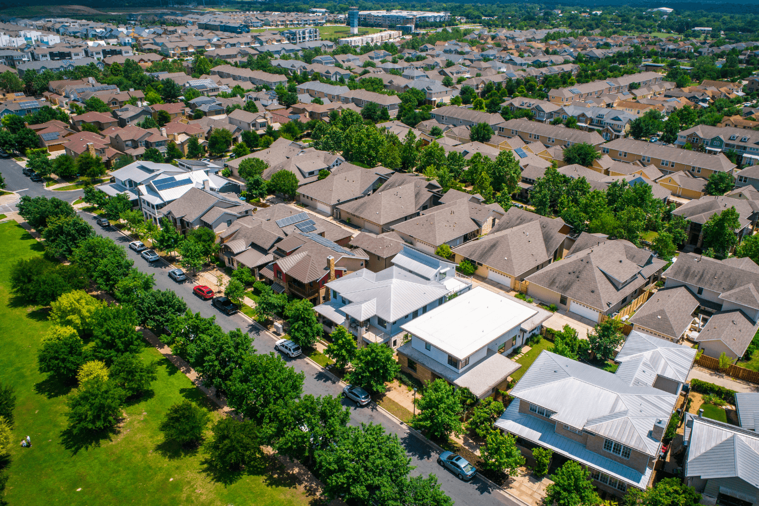 How Noida Stands Out Amidst the Sluggish Real Estate Market: Five Key Factors Explained