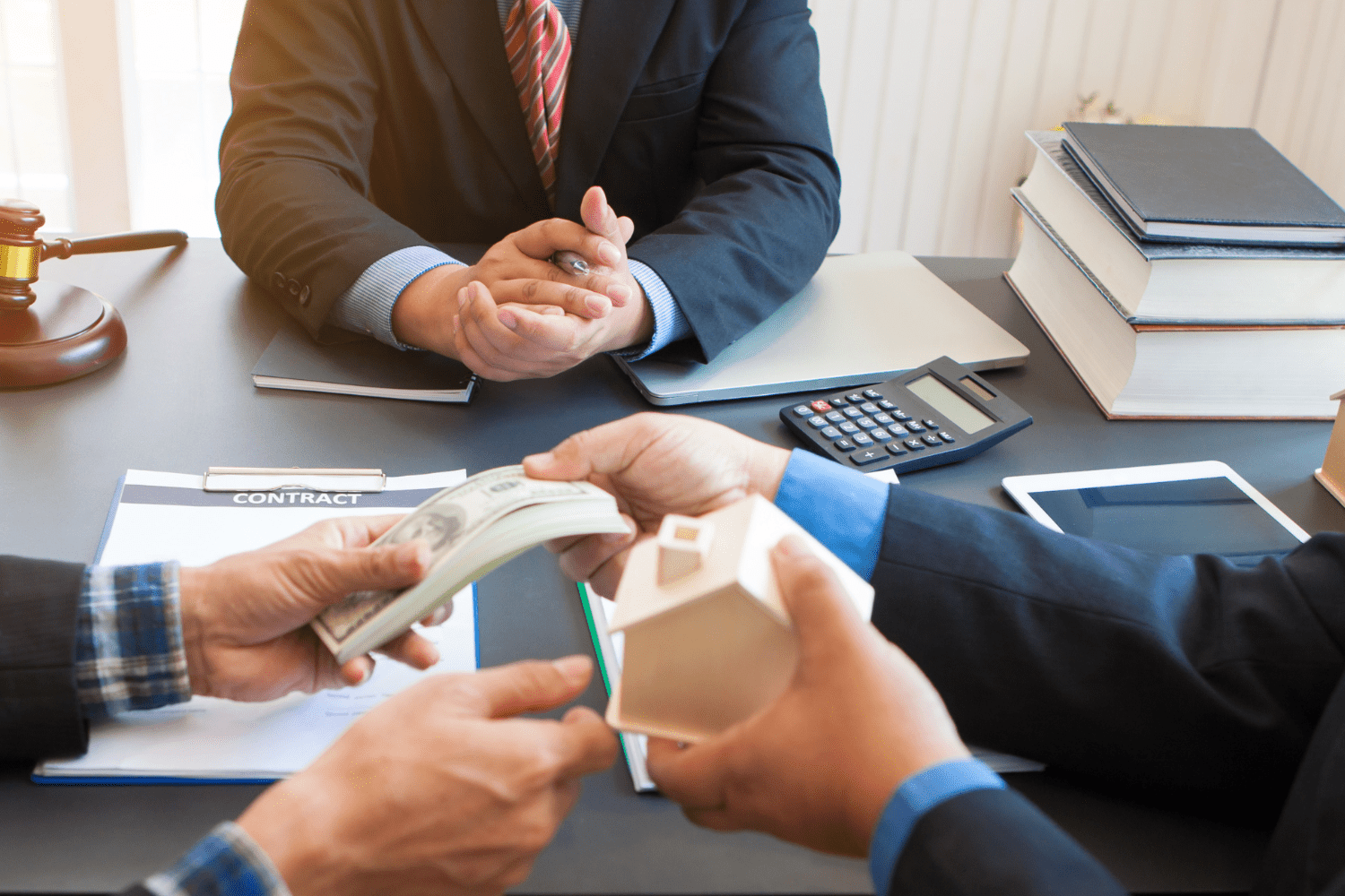 How Will the New Remittance Law Impact the Indian Real Estate Sector?