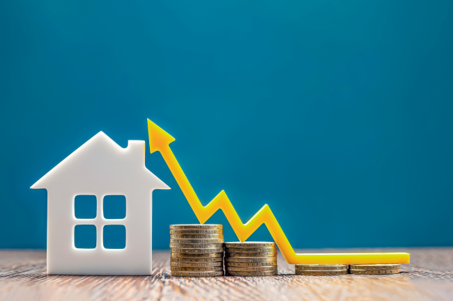 Housing Market Witnesses Record-Breaking Sales in Mumbai and Pune, Driving Pan-India Growth Housing Market Witnesses Record-Breaking Sales in Mumbai and Pune, Driving Pan-India Growth