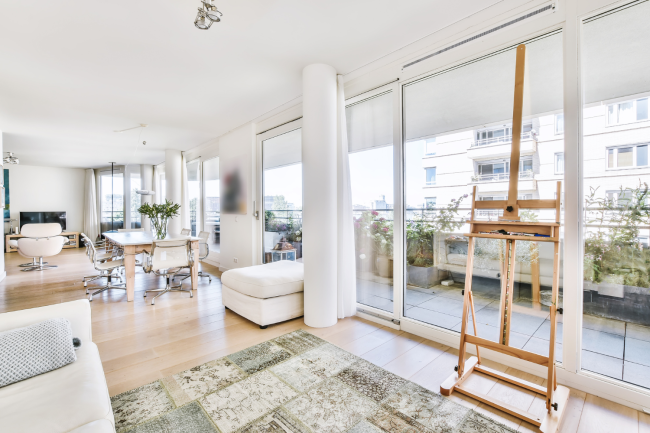 The Rise of Luxury Housing A Testament to Elegance and Exclusivity The Rise of Luxury Housing A Testament to Elegance and Exclusivity