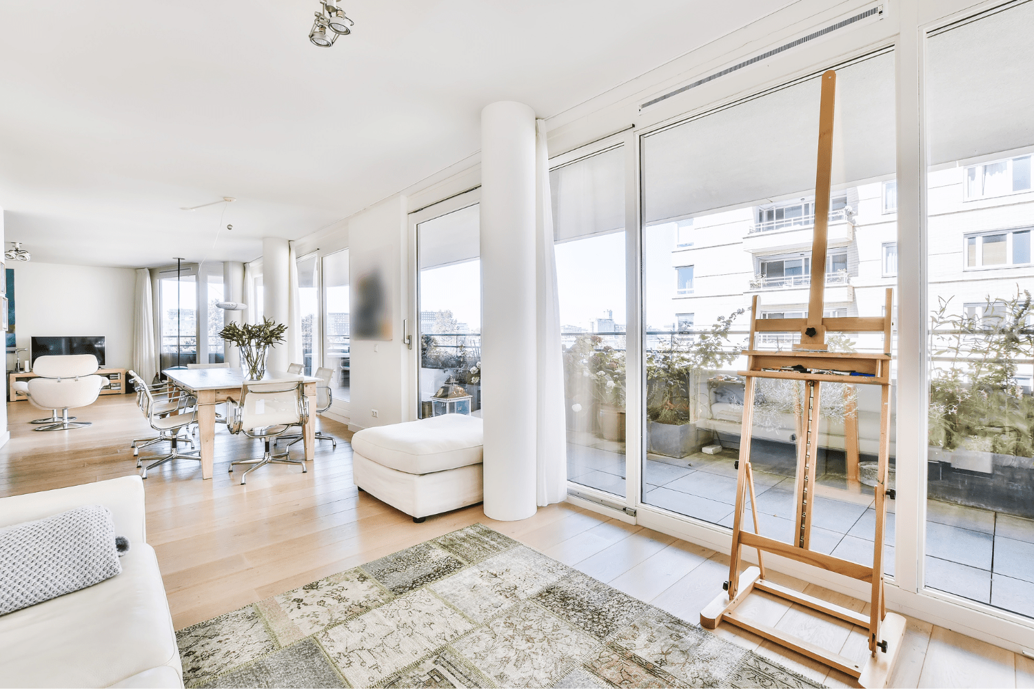 The Rise of Luxury Housing A Testament to Elegance and Exclusivity