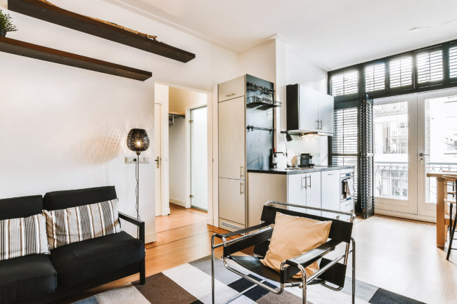 Demand for Larger Apartments Surges Post-Pandemic as Luxury Housing Flourishes Demand for Larger Apartments Surges Post-Pandemic as Luxury Housing Flourishes