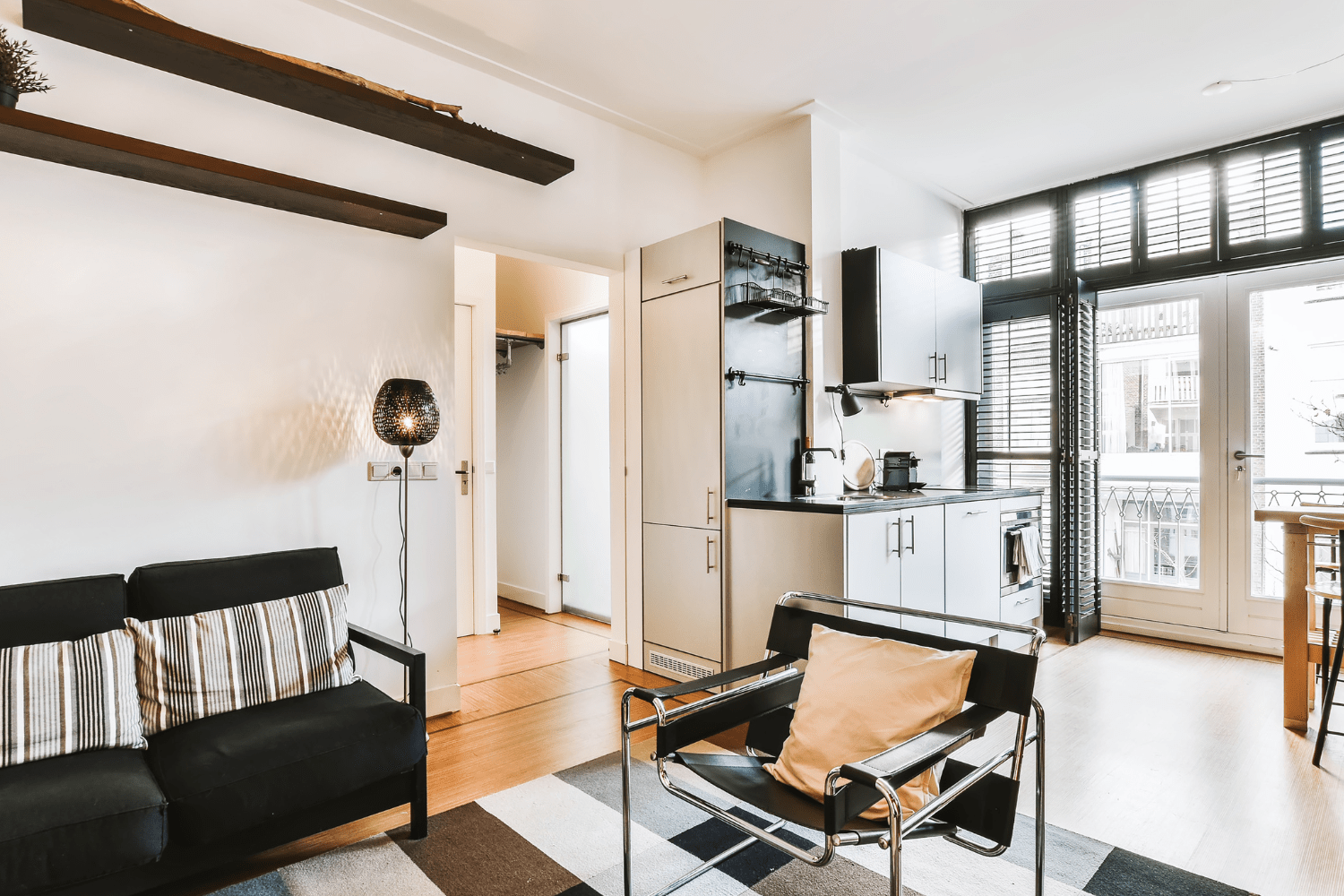 Demand for Larger Apartments Surges Post-Pandemic as Luxury Housing Flourishes