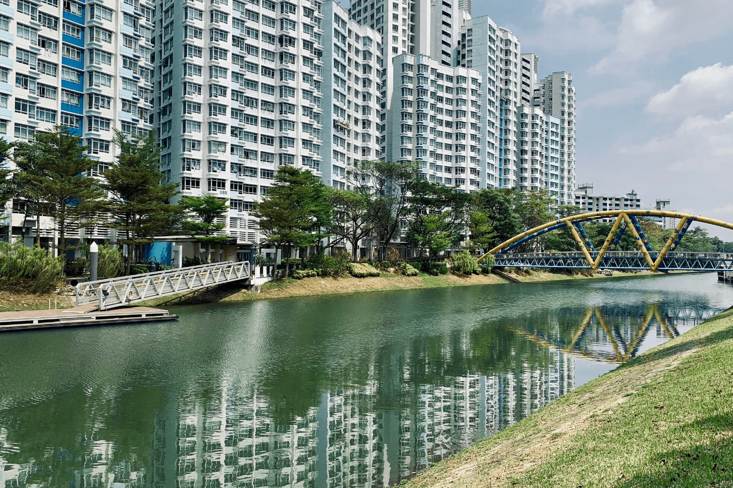 Factors Driving Gurgaon's Property Market