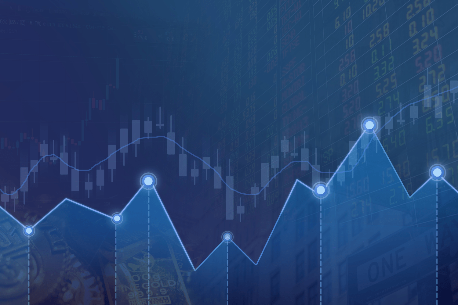Understanding the Tax Implications on the Sale of Property