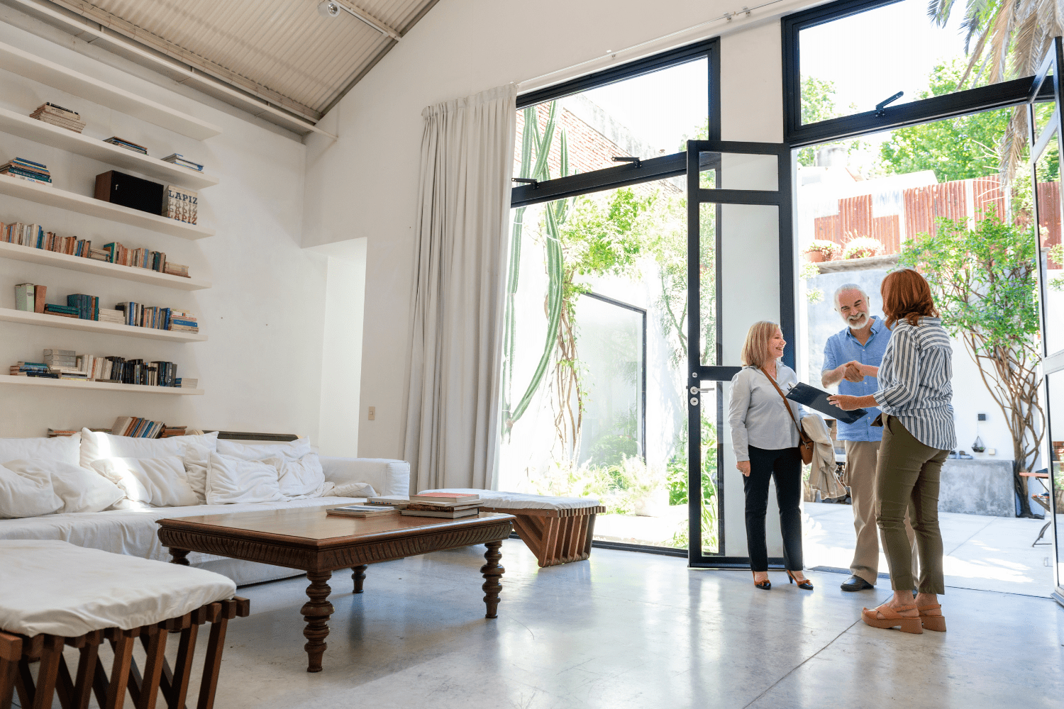 Unveiling the Year's Land Deal Landscape