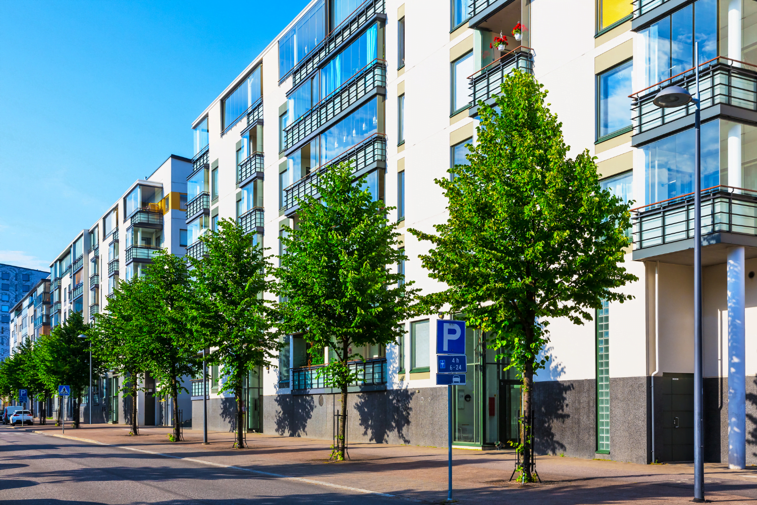 Opulnz Abode Explores the Dynamics of India's Real Estate Market