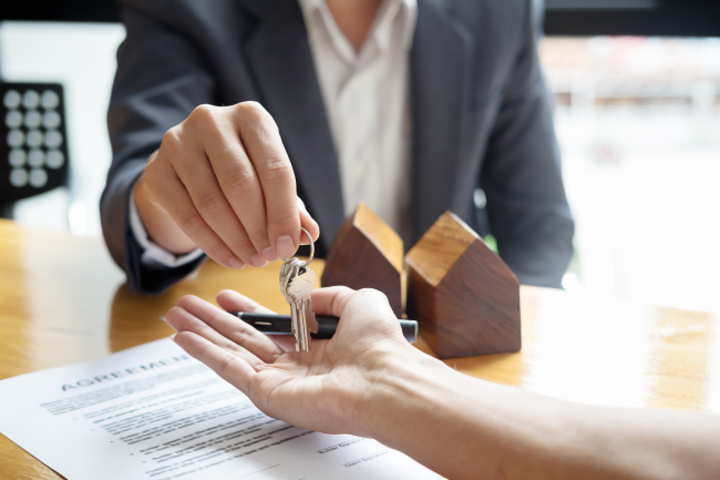 The Promising Outlook of India’s Real Estate Sector The Promising Outlook of India's Real Estate Sector