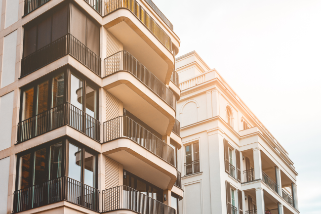 Exploring Innovative Approaches to Real Estate Exploring Innovative Approaches to Real Estate