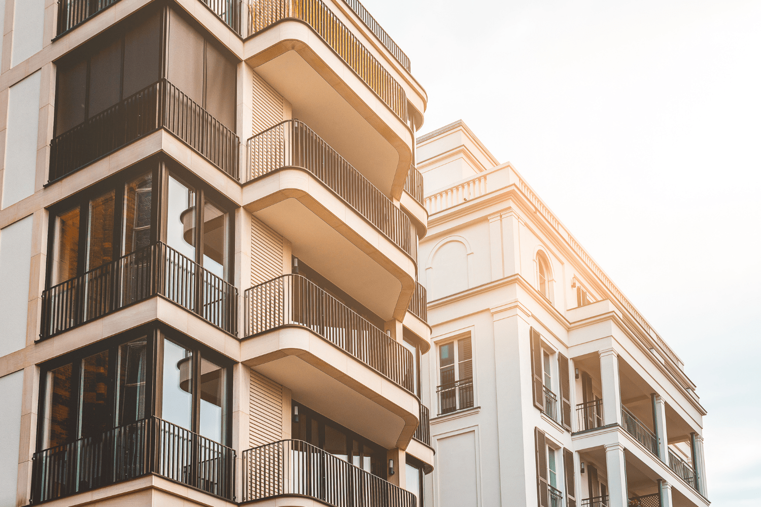 Exploring Innovative Approaches to Real Estate