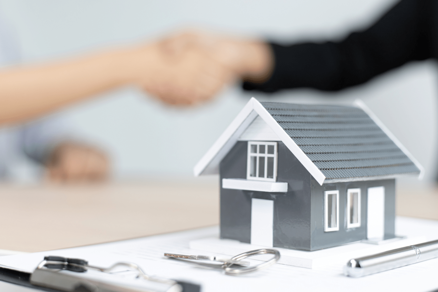 Navigating the Real Estate