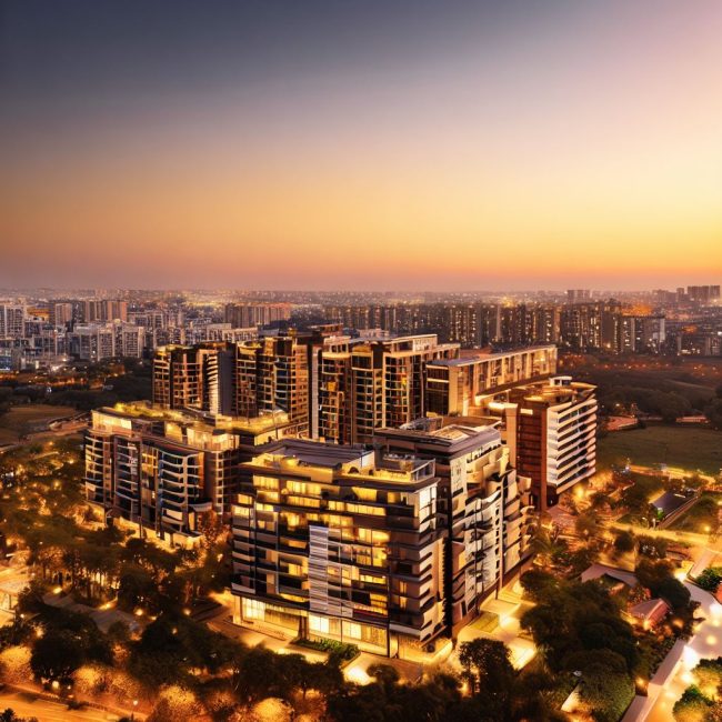 Exclusive Opportunity: Delhi Offers 3,000 Premium DDA Houses Exclusive Opportunity: Delhi Offers 3,000 Premium DDA Houses