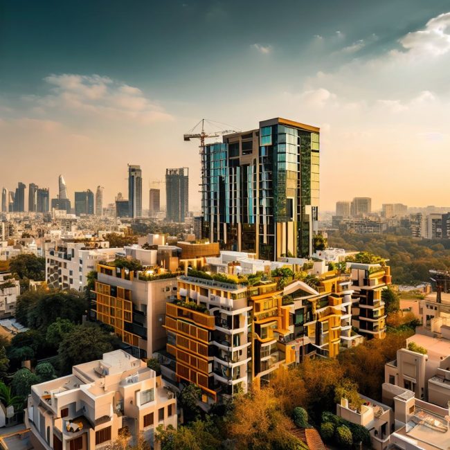 Delhi-NCR Set to Witness Record Housing Launches this Festive Season Delhi-NCR Set to Witness Record Housing Launches this Festive Season