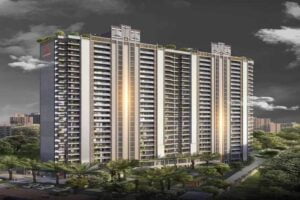 Gulshan Avante Greater Noida West (Noida Extension)