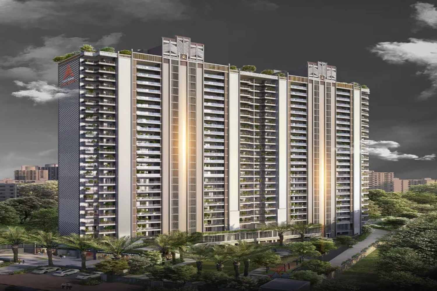 Gulshan Avante Greater Noida West (Noida Extension)