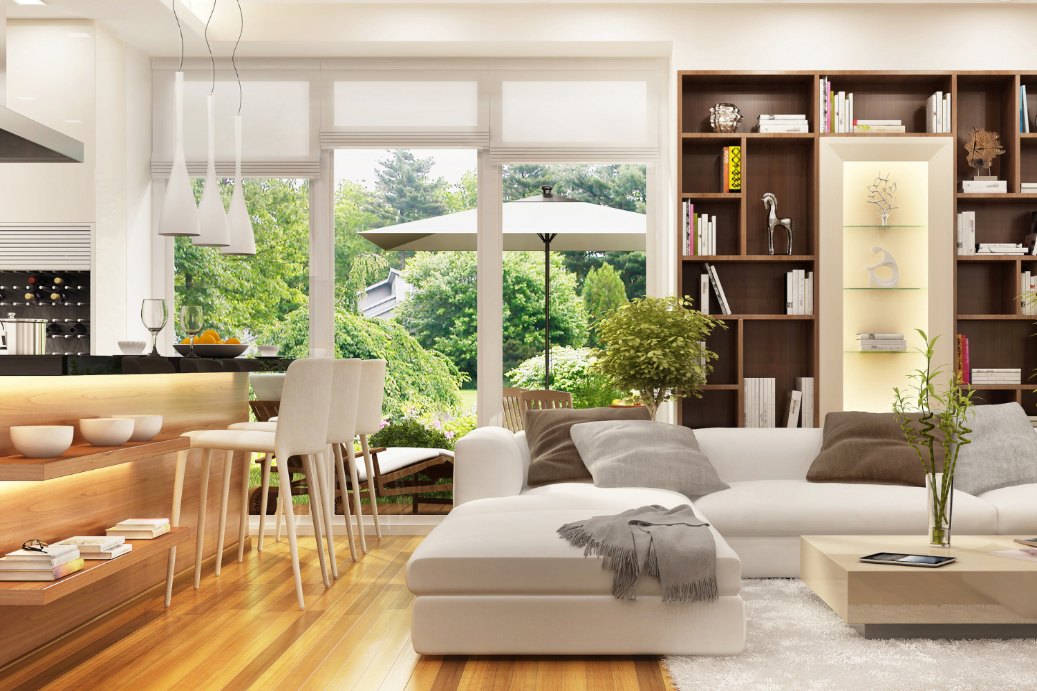 Luxury Living: Ranbir Kapoor's Exquisite Trump Tower Apartment in Pune