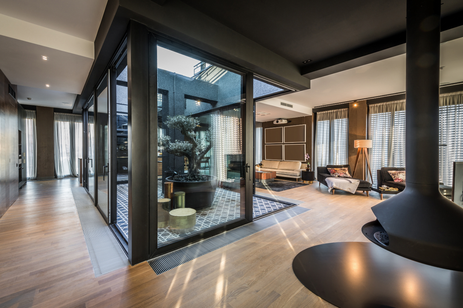 Experion Noida Sector 45