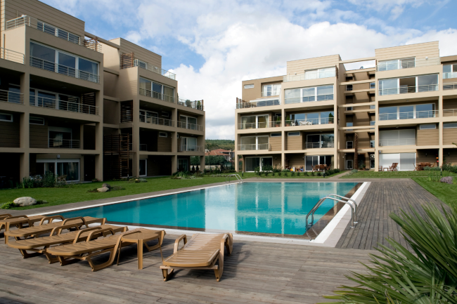 Noida Sector 45: A Vibrant Residential Hub in the Heart of Noida Noida Sector 45: A Vibrant Residential Hub in the Heart of Noida