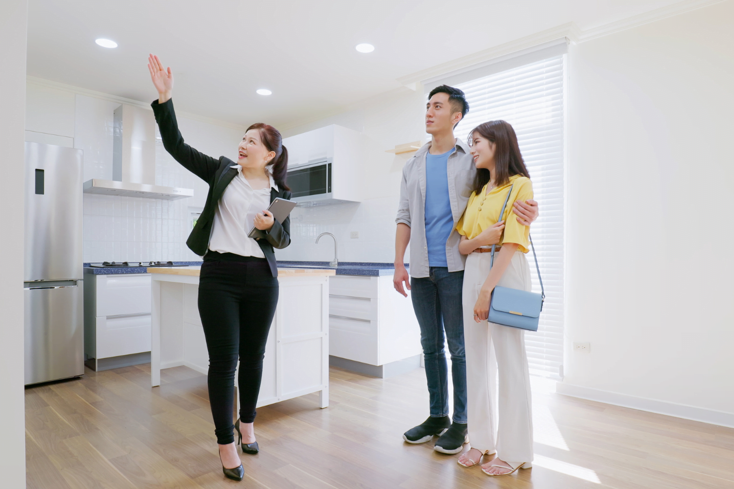 Unveiling Experion Noida 45: A Gateway to Luxurious Living