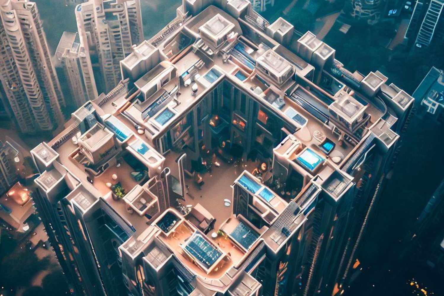 Experion Sohna Road Gurgaon