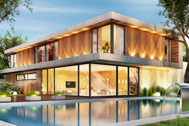 Exploring the Allure of Second Homes in Uttarakhand Exploring the Allure of Second Homes in Uttarakhand