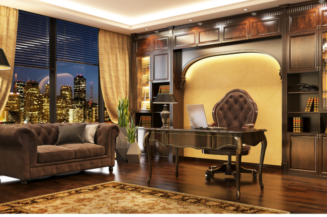 Terra Grande’s Commitment to Excellence: Elevating Your Experience Terra Grande's Commitment to Excellence: Elevating Your Experience