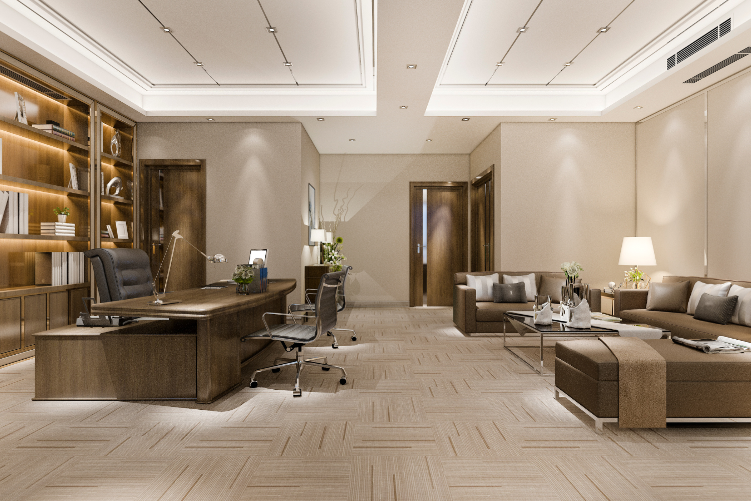 Unveiling the Allure: Why High Net Worth Individuals are Flocking to Noida and Gurgaon