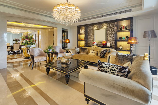 Discover the Epitome of Luxury Living at Terra Grande Discover the Epitome of Luxury Living at Terra Grande