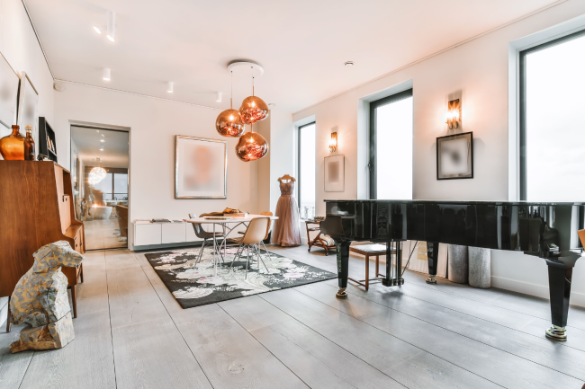 Eldeco’s Ambitious Expansion: Land Acquisition and Project Launch Worth INR 5000 Crore Eldeco's Ambitious Expansion: Land Acquisition and Project Launch Worth INR 5000 Crore