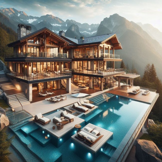 Exploring Eldeco Terra Grande in Narendra Nagar, Rishikesh: Luxury Villas Amidst Nature Exploring Eldeco Terra Grande in Narendra Nagar, Rishikesh: Luxury Villas Amidst Nature