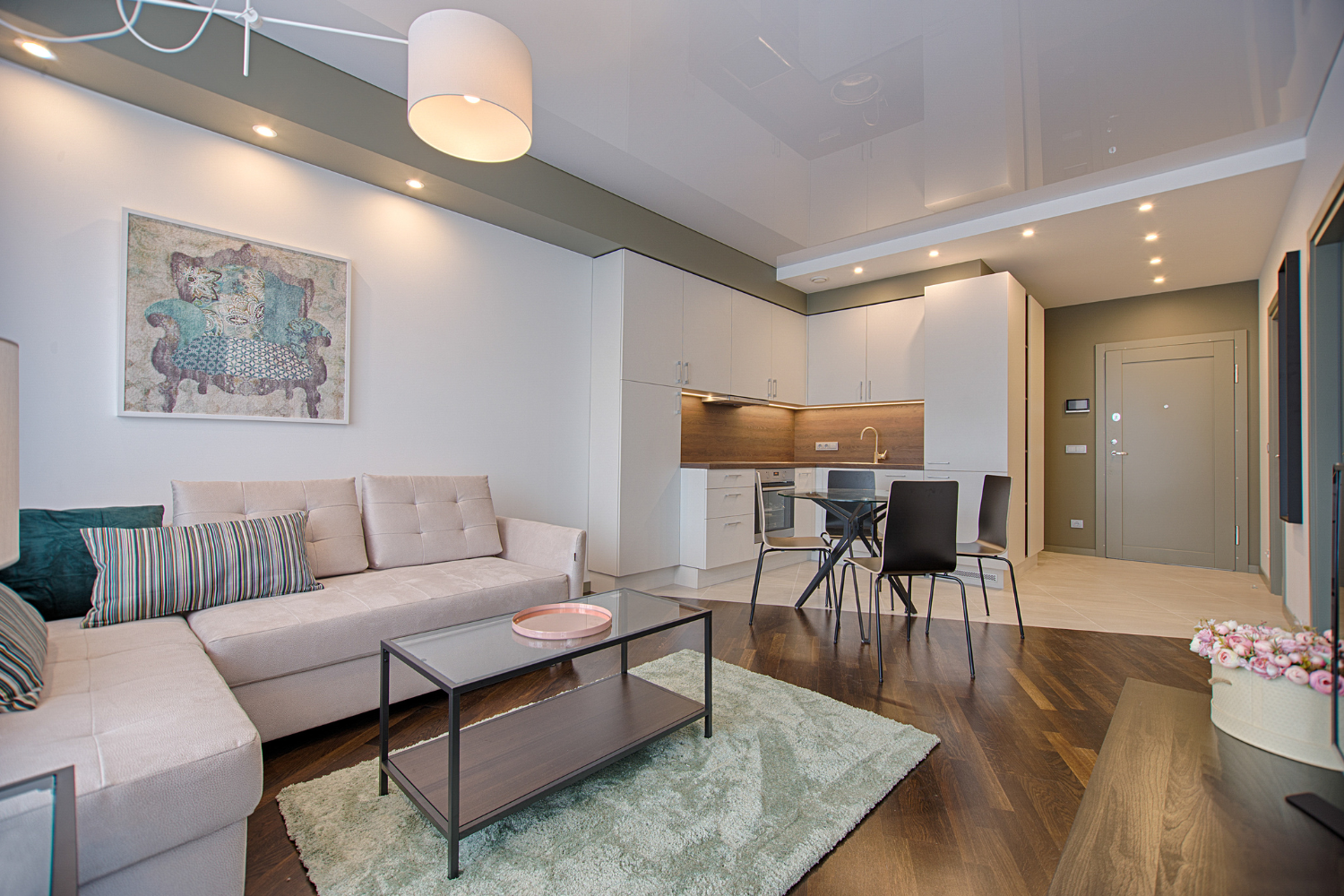 Oberoi Realty's Super Luxury Residential Project:14.81 Acres in Sector 58 Gurugram at 597 Crores