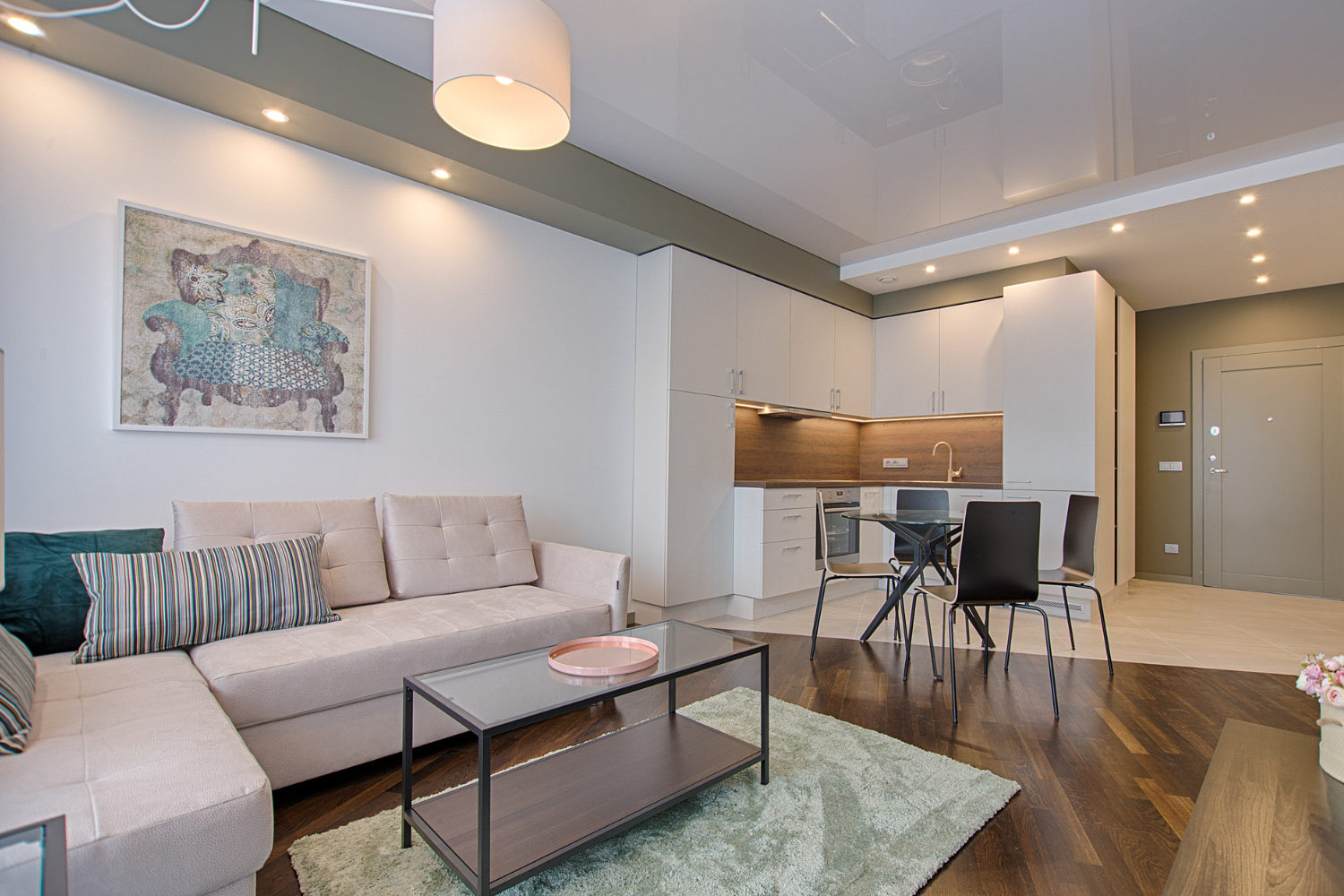 Unlocking the Dynamics: Realty Companies' Inventory Surge