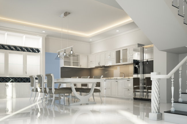 Unveiling the Elegance of Eldeco Group’s Himalayan Villas Unveiling the Elegance of Eldeco Group's Himalayan Villas