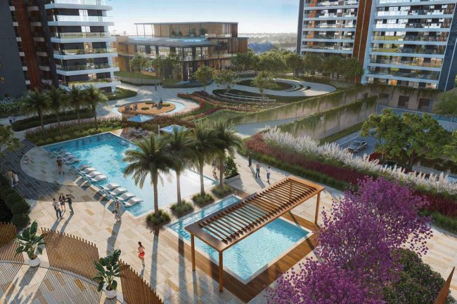 Noida’s Real Estate