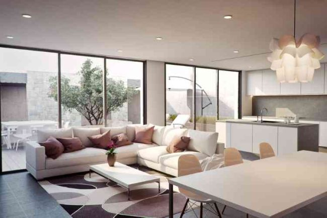 Lenskart’s Peyush Bansal and Dhanuka Family Members Acquire ₹100 Crore Luxury Flats at DLF’s The Camellias Lenskart's Peyush Bansal and Dhanuka Family Members Acquire ₹100 Crore Luxury Flats at DLF's The Camellias