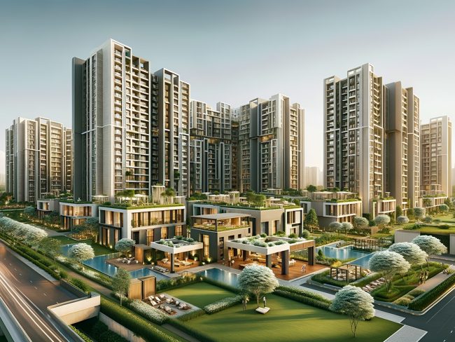 Max-Estates-To-Build-A-Residential-Project-In-Sector-36A-Gurugram