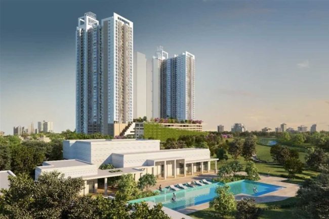 Godrej Properties Wins ₹ a 515-crore Godrej Properties Wins ₹ a 515-crore