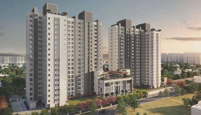 Advait Nirvana Country Sector 50 Gurugram
