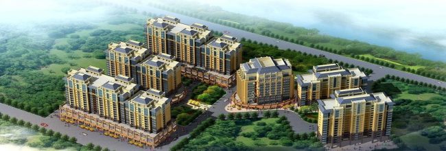 Experion Sector 88A Gurgaon banner-32828