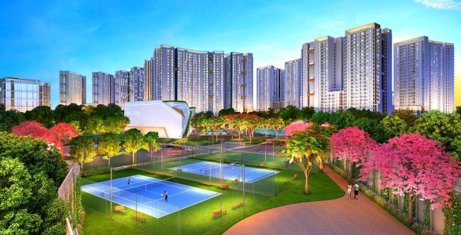 Birla sector 59 Gurgaon golf course extn road Birla sector 59 Gurgaon golf course extn road