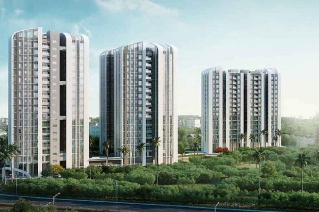 Godrej Sector 53 Gurgaon Golf Course Road