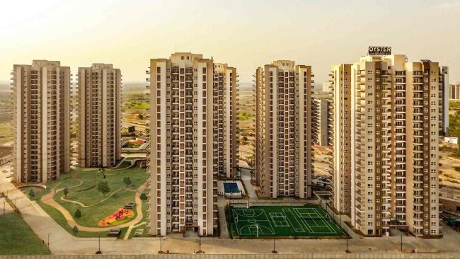 Adani Realty New Launch Sector 102 Dwarka Expressway Gurgaon