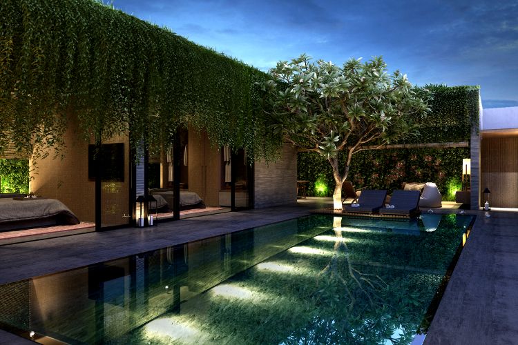 DLF The Dahlias: India’s Pinnacle of Luxury, Rivalling the World’s Finest with Golf Course Views and Central Park-Inspired Gardens